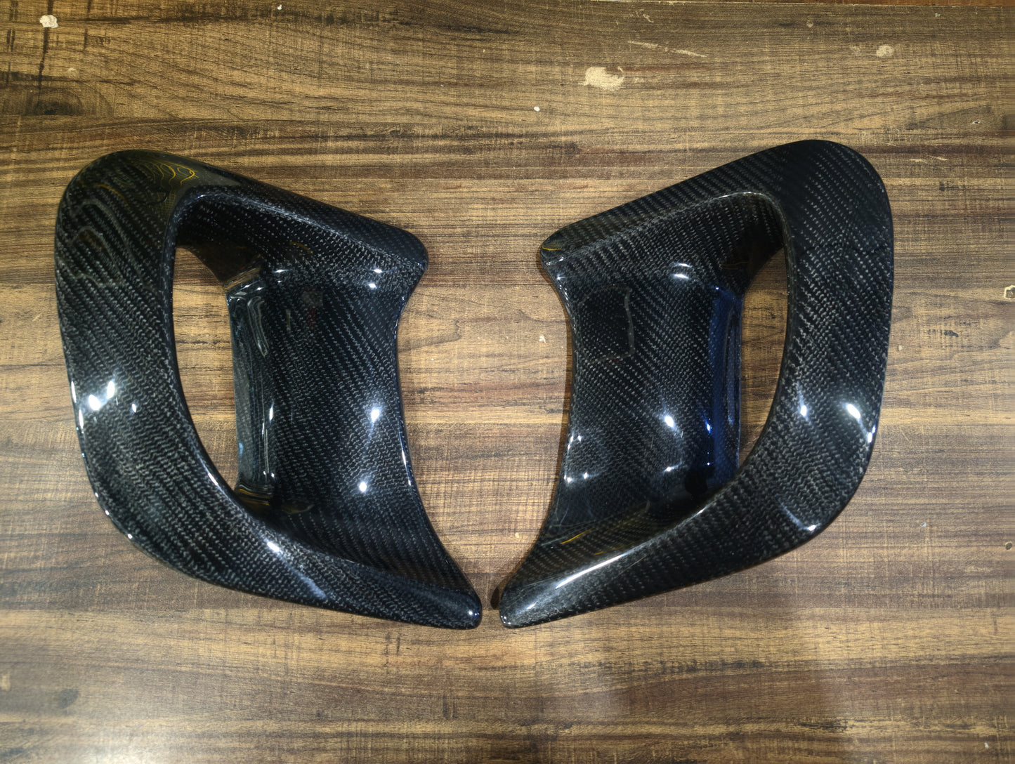 FD3S Big Fender Outlet RE-A Style