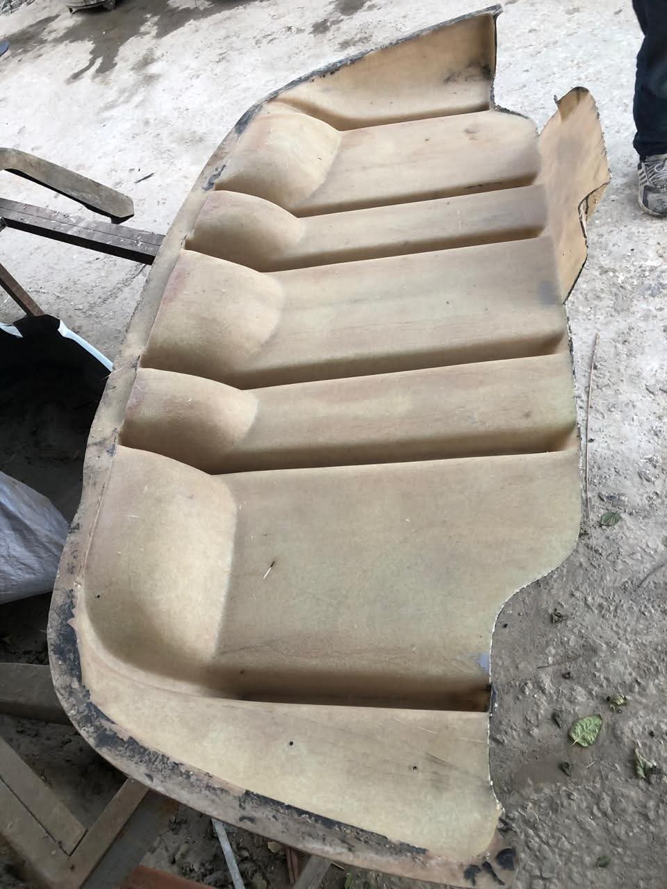 ZK Street Diffuser for RX7 FD