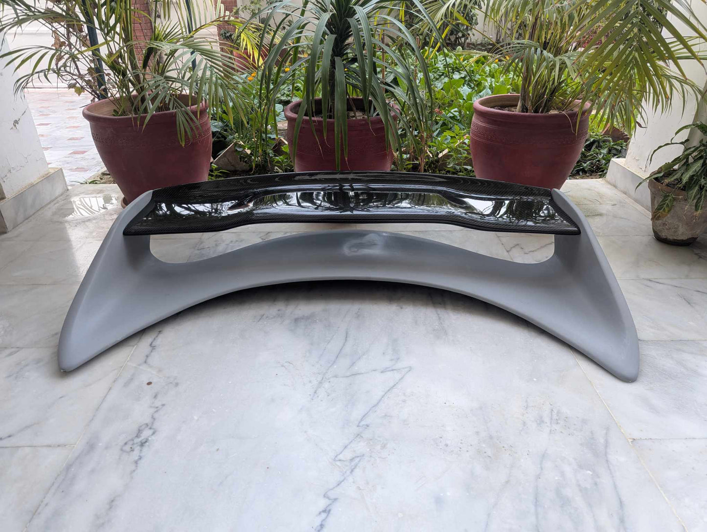 MAZDASPEED A-SPEC SPOILER RX7 FD3S