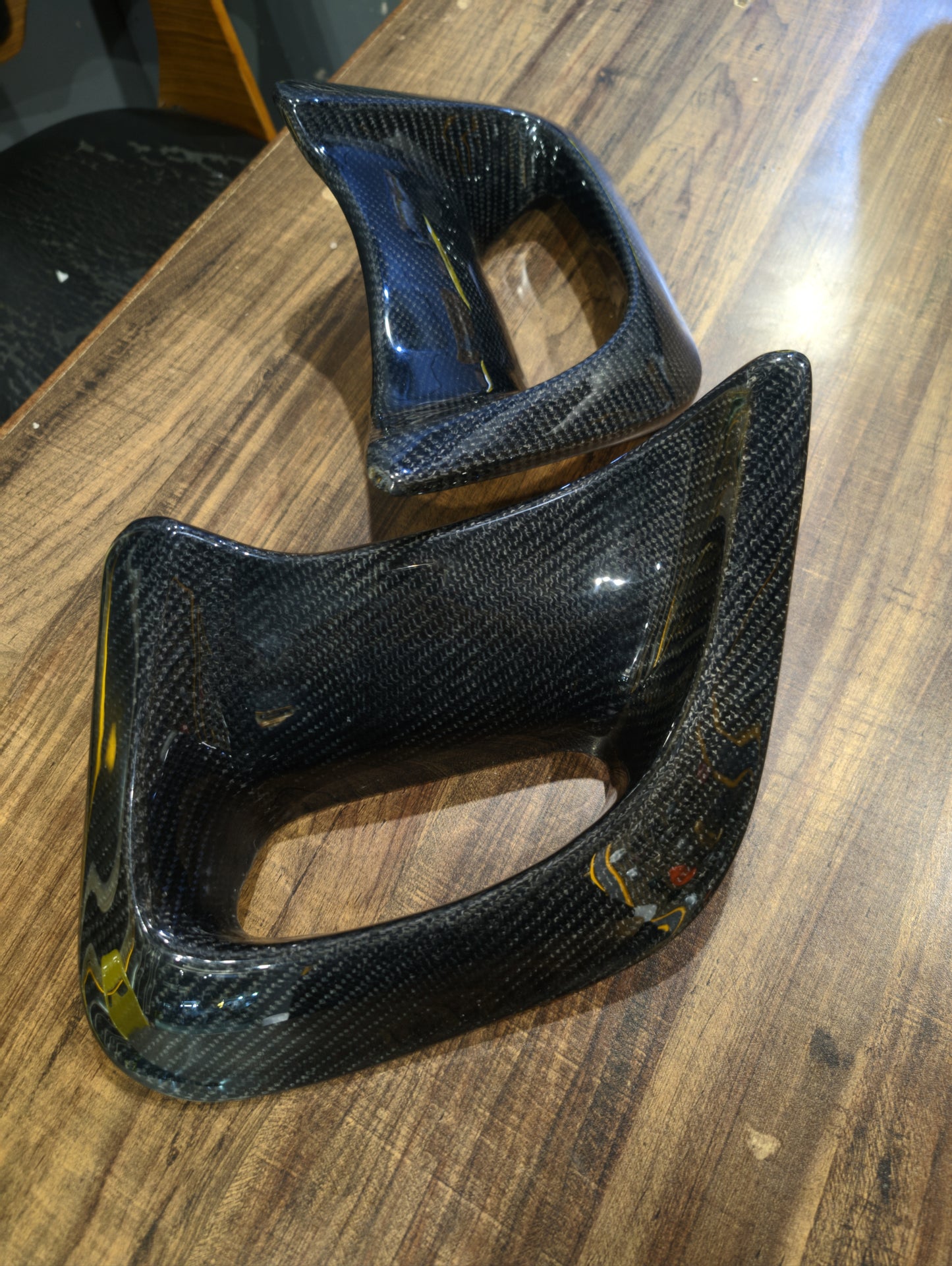 FD3S Big Fender Outlet RE-A Style