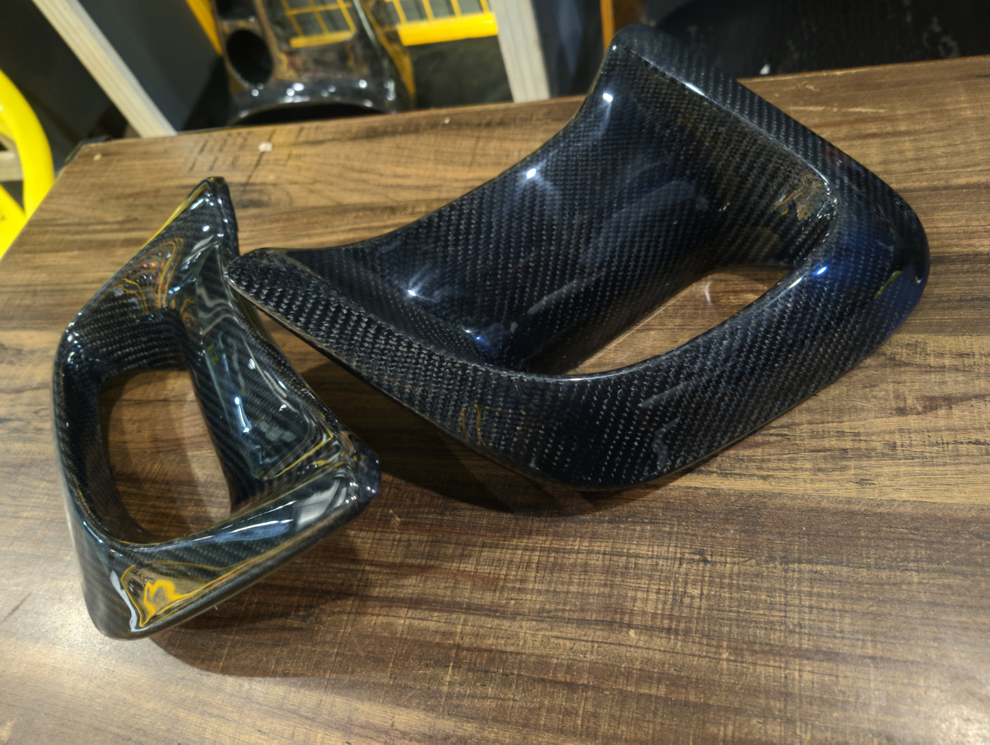 FD3S Big Fender Outlet RE-A Style