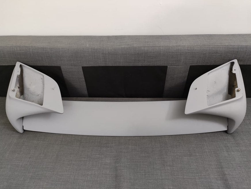 RX7 FD 99 Spec Spoiler OEM Style (FRP)