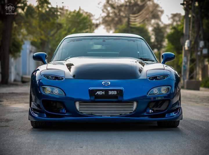 Type - E Front Lip for 99 Spec Bumper