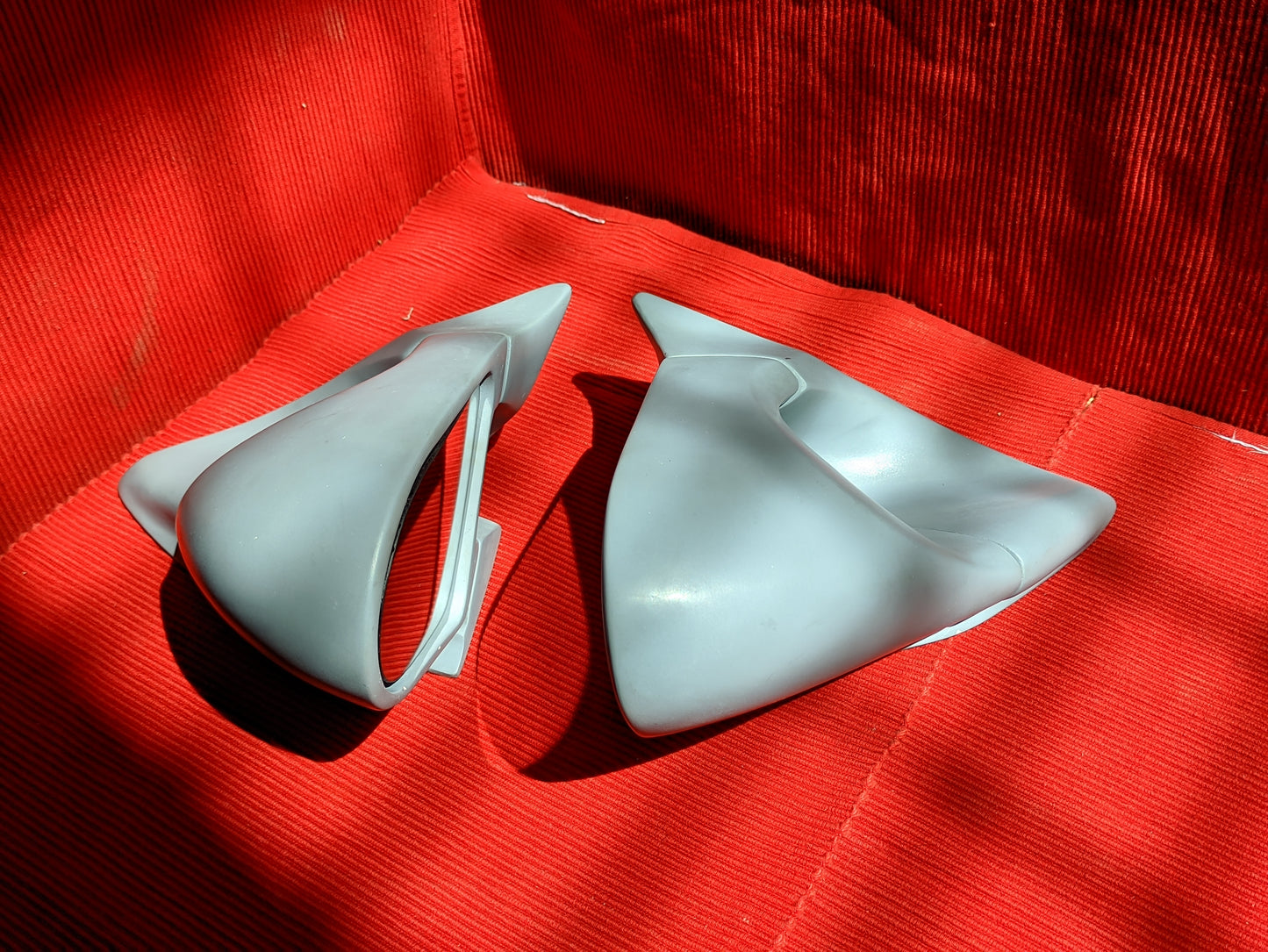 RX7 FD3S Aero Super Mirrors