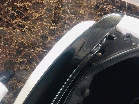 RX7 Ducktail Spoiler