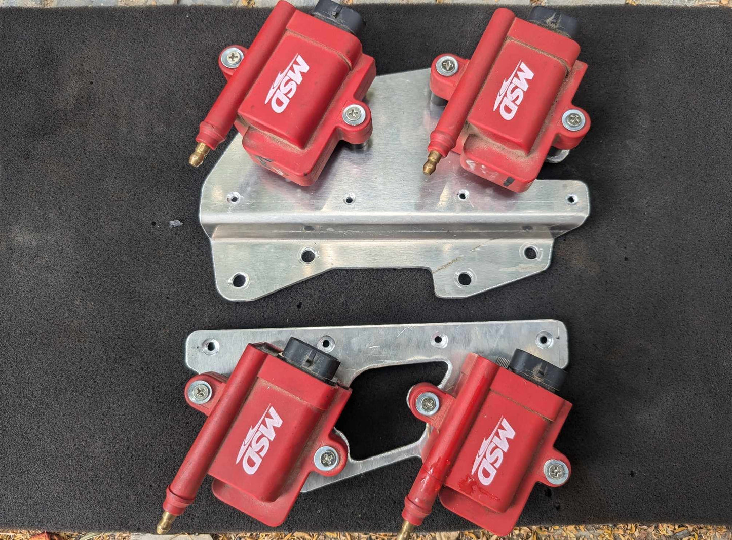 Smart Coils (IGN1A) Bracket for RX7 FD