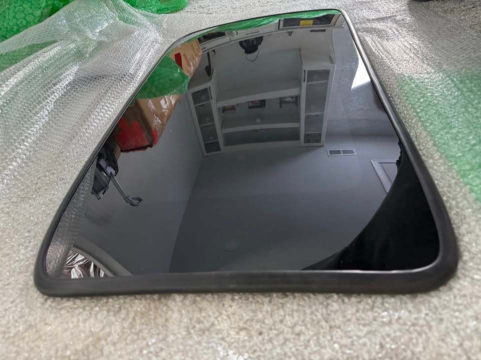 NEW RX7 FD Glass Moonroof/Sunroof F114-69-810A