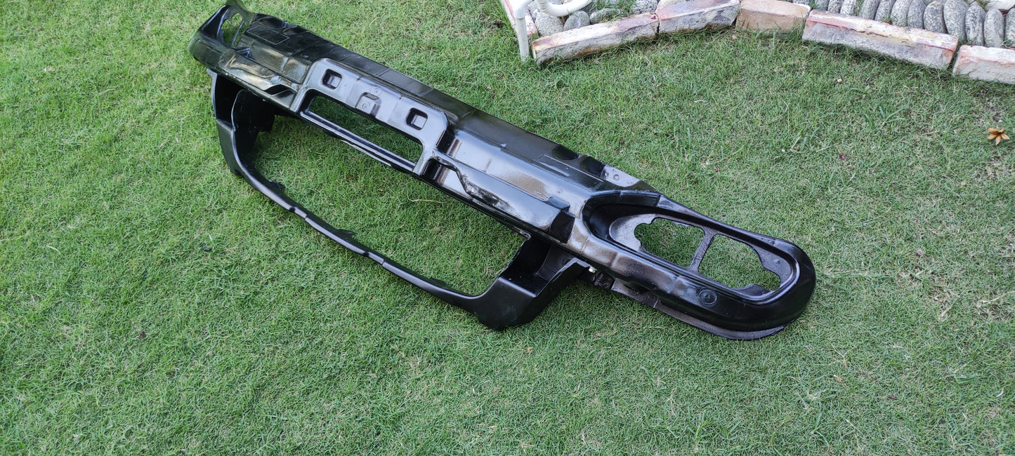 RX7 FD 99 Spec Rebar/Bumper Support – ZK Motoring