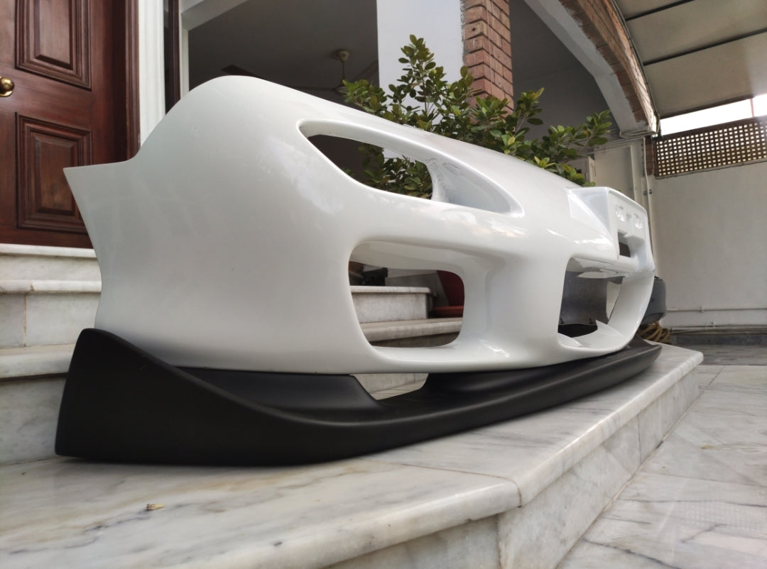 Fd Rx7 Lip MAZDA RX7 FD – ZK Motoring