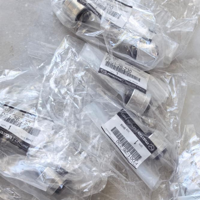 RX7 FD Toe Link Pillow Ball Bushing FD01-26-230