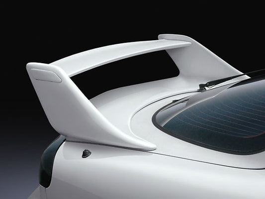 EUROU Aero Rear Wing Type 2 - FD3S