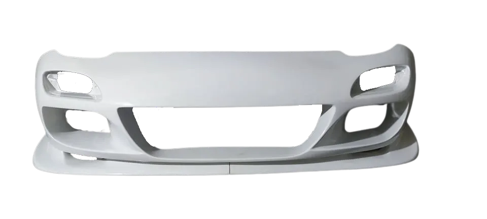 99 Spec OEM+ Front Bumper