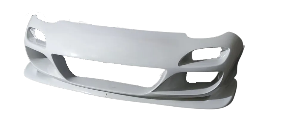 99 Spec OEM+ Front Bumper