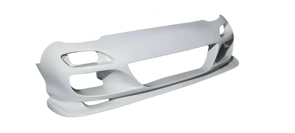 99 Spec OEM+ Front Bumper