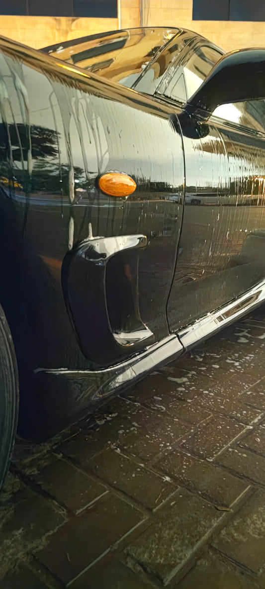 FD3S Big Fender Outlet RE-A Style