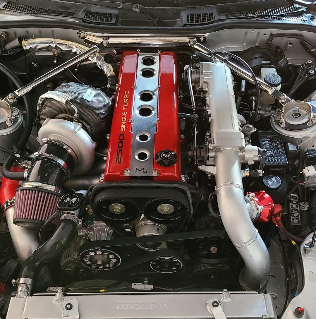 Next Rx7 Fd Rear Strut Strut Bar RX7 FD 2-Way – ZK Motoring
