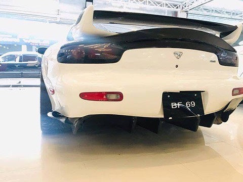 MAZDA RX7 FD – Page 2 – ZK Motoring
